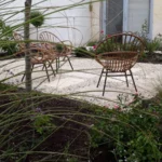 mobilier de jardin